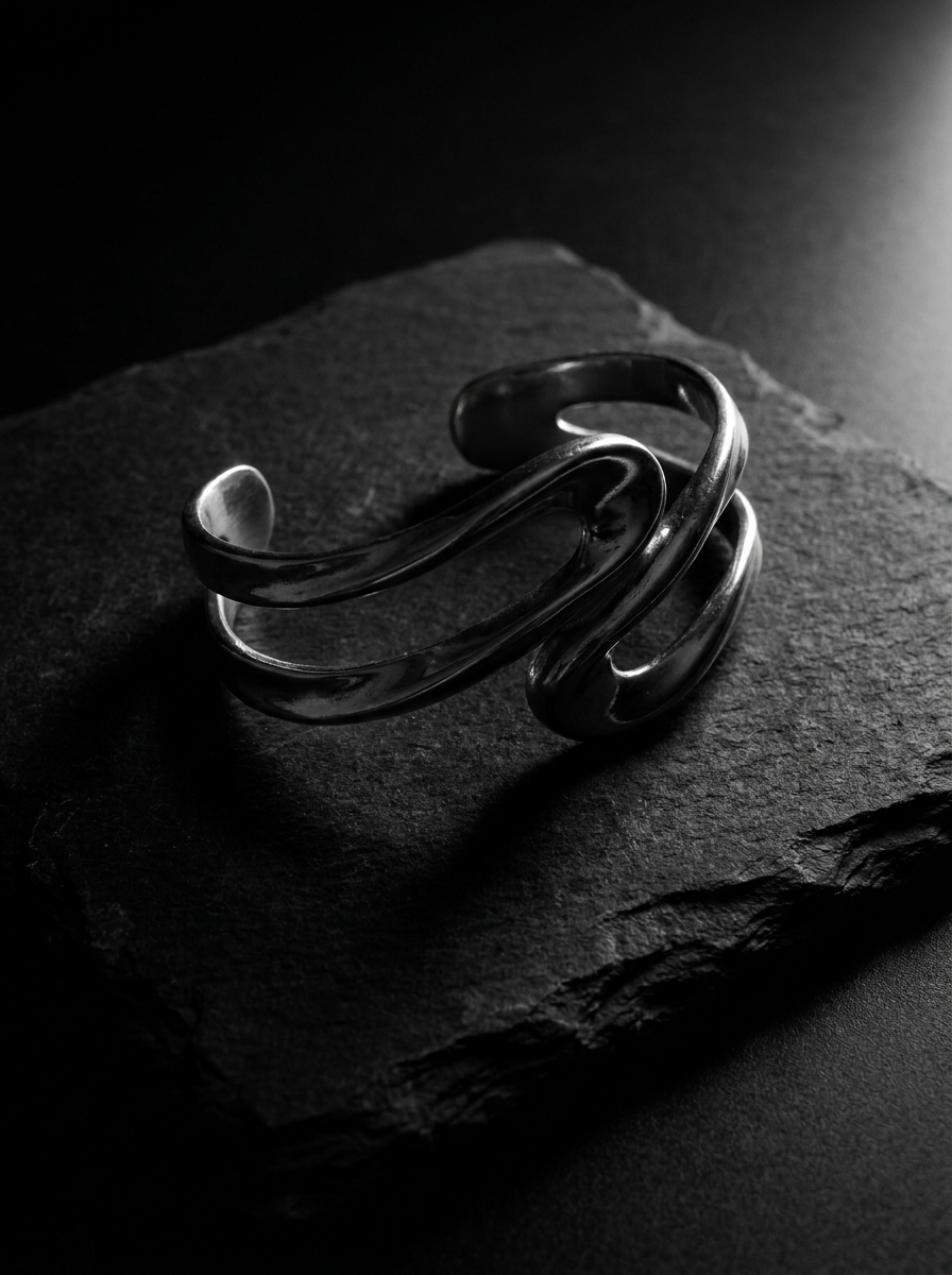 Torsion cuff